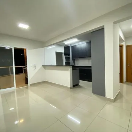 Rent this 2 bed apartment on Avenida Antônio Carlos in Região Urbana Homogênea XV, Poços de Caldas - MG
