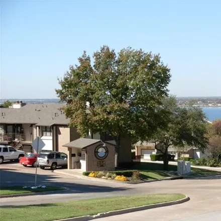Image 1 - 157 Henry M Chandler Drive, Rockwall, TX 75032, USA - Condo for sale