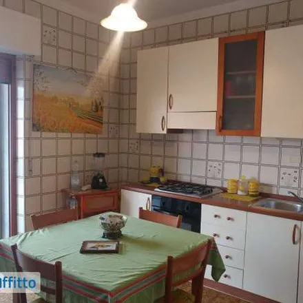 Rent this 4 bed apartment on Istituto di Istruzione Superiore / Istituto Tecnico per Geometri R. Petrucci in Via Melito Porto Salvo 16, 88100 Catanzaro CZ