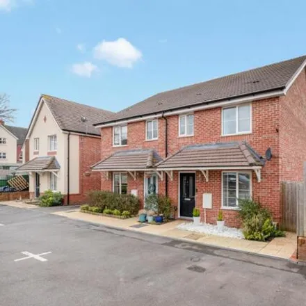 Buy this 3 bed duplex on Poplar Close in Liphook, Hampshire