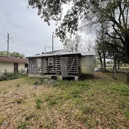 Image 5 - 1811 W 22nd St, Jacksonville, Florida, 32209 - House for sale