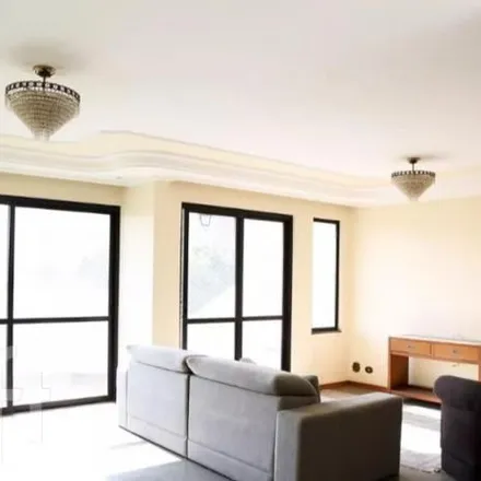 Buy this 3 bed apartment on Rua Maratona in Campo Belo, São Paulo - SP