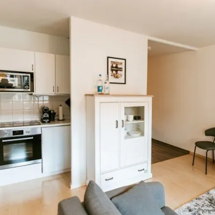 Rent this studio apartment on Brunkhorststraße 22 in 29221 Celle, Germany