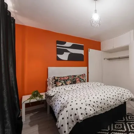 Rent this 2 bed apartment on Birmingham in B29 4NU, United Kingdom