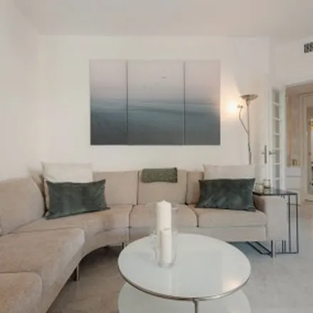 Rent this 2 bed apartment on Urban Bistro-Bar in Avenida del Mar Mediterráneo, 6