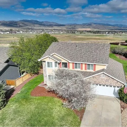 Buy this 3 bed house on 6949 Sedgwick Drive in Fort Collins, CO 80525