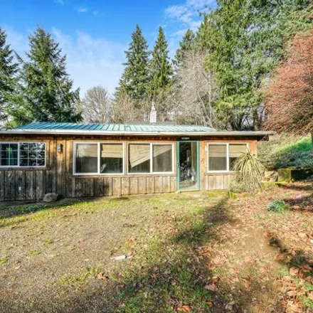 Image 3 - 31625 Southeast Stamp Road, Estacada, Clackamas County, OR 97023, USA - House for sale