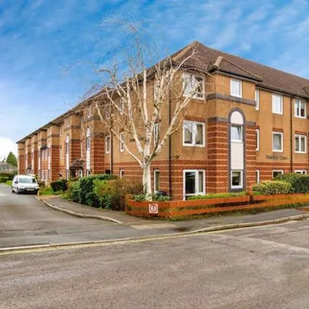 Image 1 - Dawtrey Court, Grosvenor Road, Hampton Park, Southampton, SO17 1WW, United Kingdom - Apartment for sale