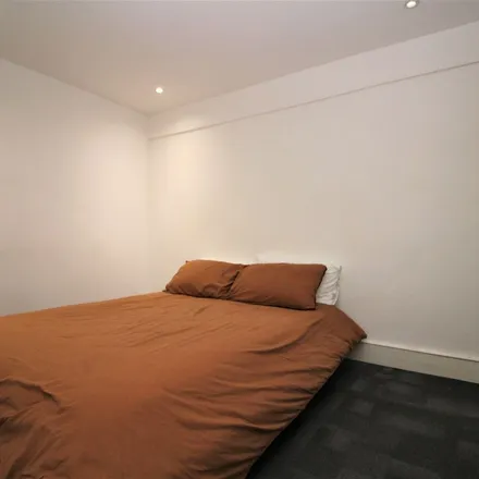 Rent this 1 bed apartment on CH96 in Glyn Road, Clapton Park