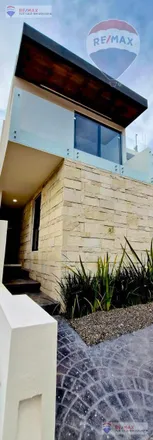 Buy this studio house on Privada Emiliano Zapata in Buena Vista, 62130 Cuernavaca
