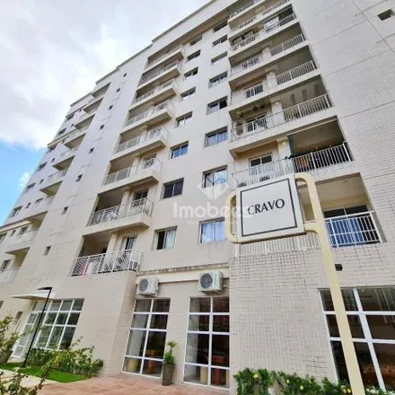 Rent this 2 bed apartment on Estrada do Benguí in Parque Verde, Belém - PA