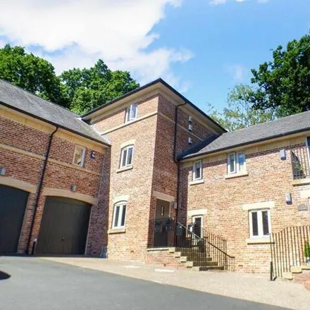 Buy this 2 bed apartment on unnamed road in Bedlington, NE22 6AG