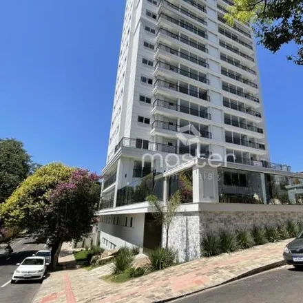 Buy this 3 bed apartment on Avenida Major João Schell in Centro, Passo Fundo - RS