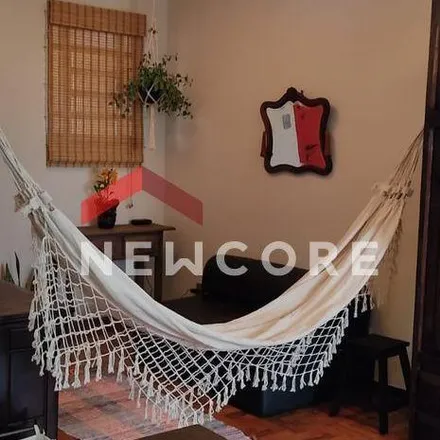 Buy this 1 bed apartment on Rua Conselheiro Brotero 606 in Santa Cecília, São Paulo - SP