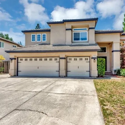 Buy this 4 bed house on 107 Dulverton Circle in Folsom, CA 95630