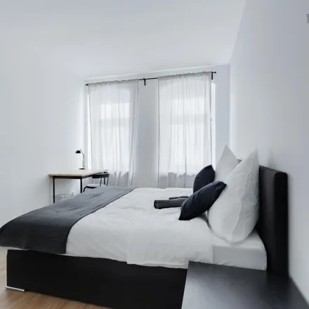 Image 2 - Alt-Moabit 37, 10555 Berlin, Germany - Room for rent