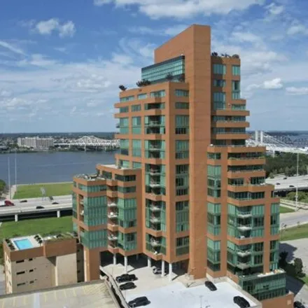 Buy this studio condo on Waterfront Park Place in 222 East Witherspoon Street, Louisville