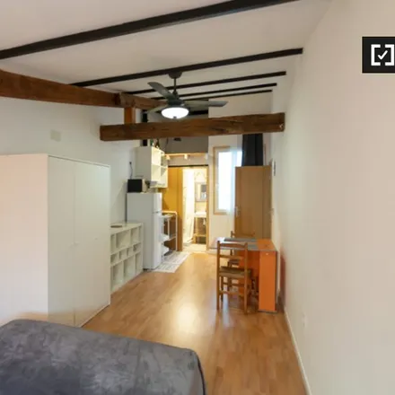 Image 9 - Carrer d'Almiserà, 11, 46025 Valencia, Spain - Apartment for rent