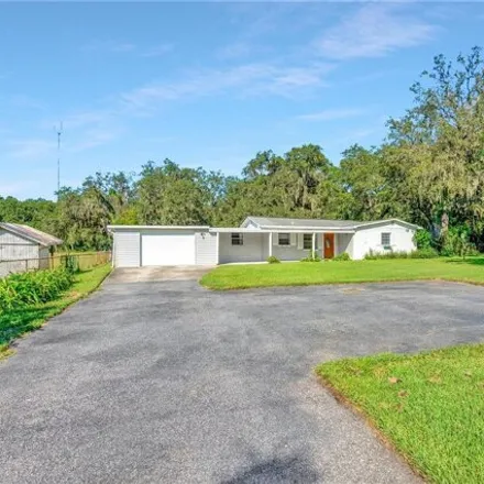 Buy this 3 bed house on Camp Dorothy Thomas in 16119 Boyette Road, Riverview