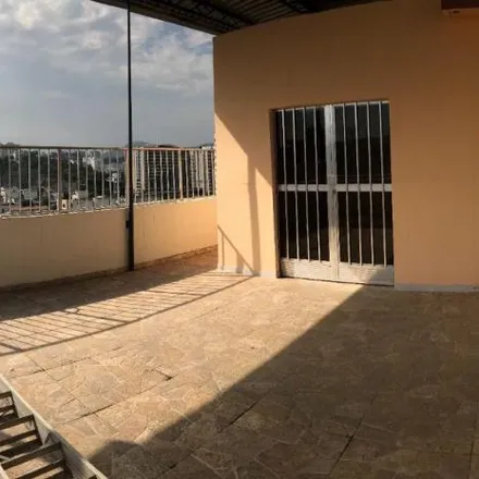 Buy this 1 bed apartment on Rua Visconde de Itaboraí in Centro, Niterói - RJ