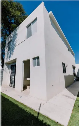 Buy this studio house on De la Unión in Praderas de la Enramada, 66635 Apodaca