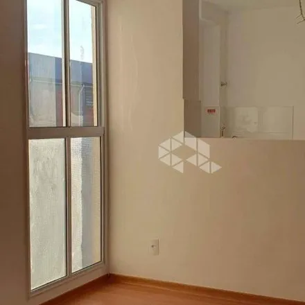 Buy this 2 bed apartment on Destra Indústria de Plásticos in Rua Antônio E. Pasquali, Jardim Eldorado