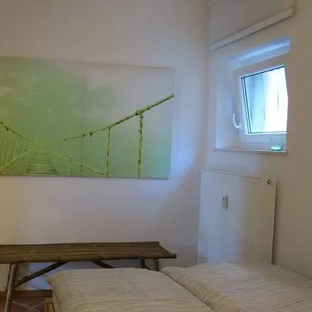 Rent this 1 bed apartment on Schweinfurt in Bavaria, Germany