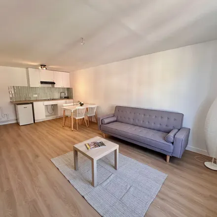 Rent this 2 bed apartment on 34 Place du Général Saint Pol in 28400 Nogent-le-Rotrou, France