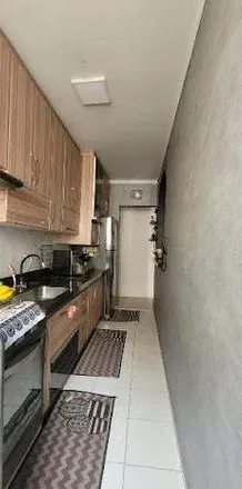 Buy this 2 bed apartment on Rua Santa Cláudia in Vila Bertine, Americana - SP