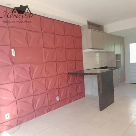 Buy this 2 bed house on Rua Ida Irene Ravelli Malosso in Parque Residencial Piracicaba, Piracicaba - SP
