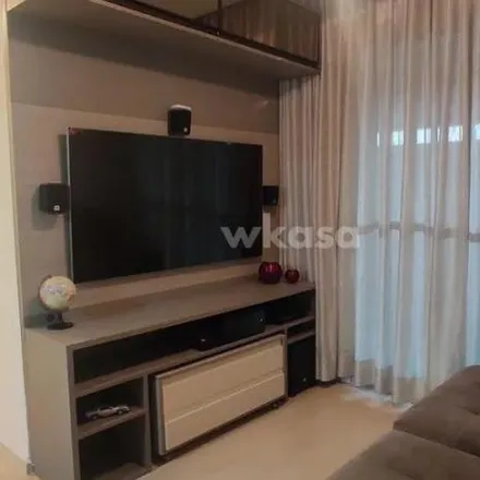 Buy this 3 bed apartment on Piscina in Rua Manuel Bandeira, Jardim Limoeiro