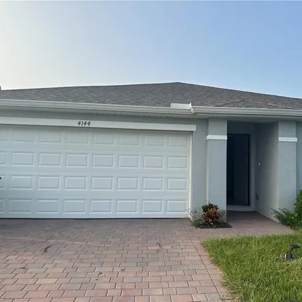 Image 4 - 4144 NE 10th Ave, Cape Coral, Florida, 33909 - House for sale
