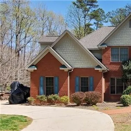 Image 2 - Lee Road, Indian Hills, Hall County, GA, USA - House for sale