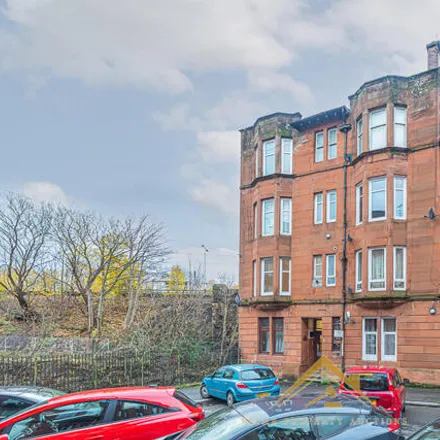 Buy this 1 bed apartment on Pollokshaws East in Ettrick Place, Glasgow