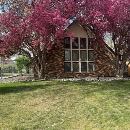 Buy this 3 bed house on 925 9th Street West in Billings, MT 59101