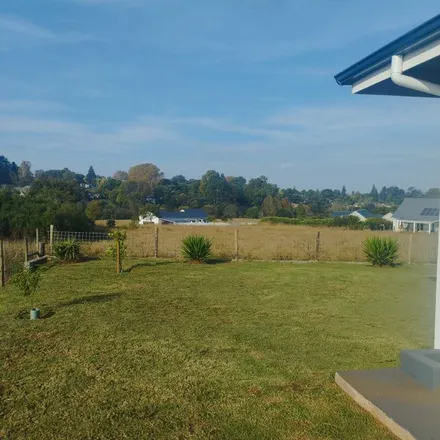 Image 9 - unnamed road, KwaMevana, uMgeni Local Municipality, 3290, South Africa - Apartment for rent