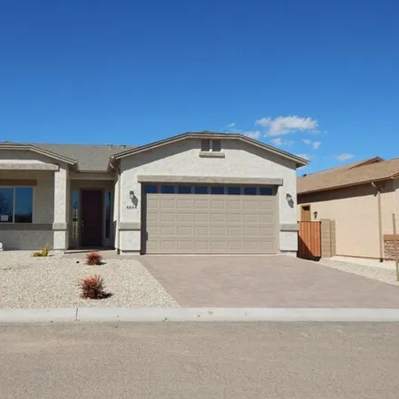 Buy this 2 bed house on unnamed road in Prescott Valley, AZ 86314