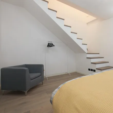Rent this 1 bed apartment on Great-looking apartment near San Siro Stadio metro station  Milan 20153