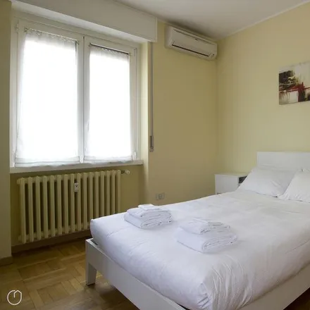 Image 7 - 2-bedroom apartment  Milan 20154 - Apartment for rent