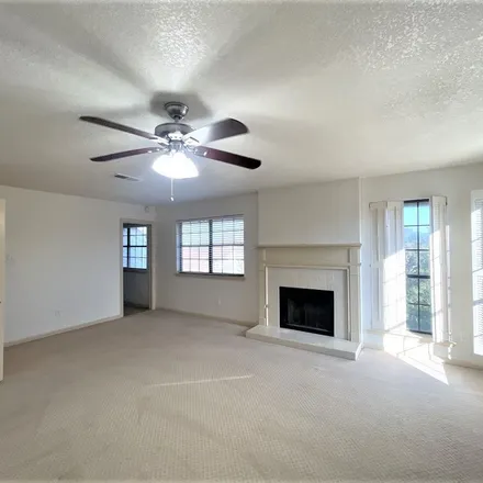 Rent this 3 bed apartment on 1811 Crested Butte Drive in Austin, TX 78746