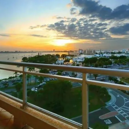 Image 3 - Sarabande, 340 South Palm Avenue, Sarasota, FL 34236, USA - Condo for sale