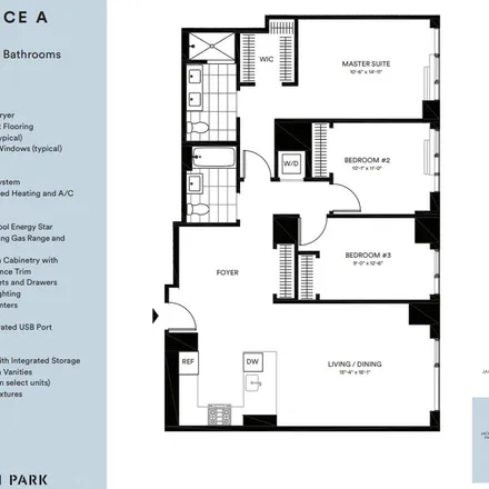 Image 9 - 28-40 Jackson Avenue, New York, NY 11101, USA - Apartment for rent