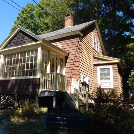 Buy this 2 bed house on 73 Summer Street in Hartford, VT 05001