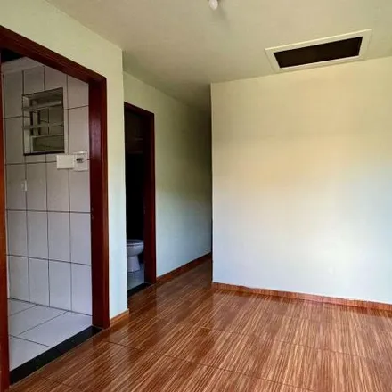 Rent this 1 bed apartment on Rua Eduardo Faustino in Alto da Serra, Petrópolis - RJ