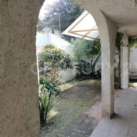 Buy this 3 bed house on Privada Tercera de General Anaya in Colonia San Diego Churubusco, 04120 Mexico City