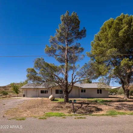 Image 1 - 3780 West Northern Avenue, Camp Verde, AZ 86322, USA - House for sale