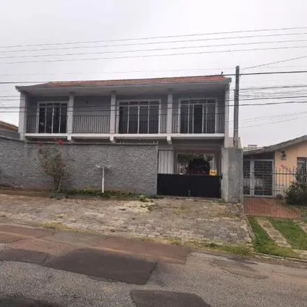 Buy this 6 bed house on Rua Valdomiro Silveira 865 in Boa Vista, Curitiba - PR