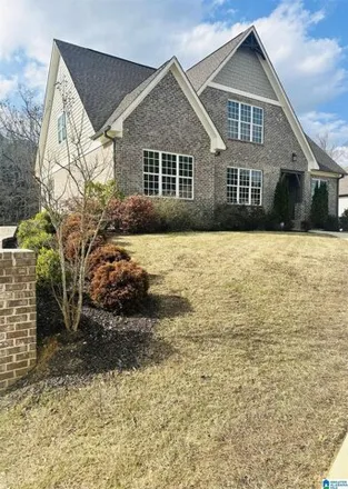 Buy this 5 bed house on Chelsea Park Trail in Chelsea, AL 35185