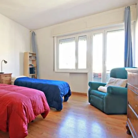 Image 3 - Via Giuseppe Giulietti 8, 00154 Rome RM, Italy - Apartment for rent