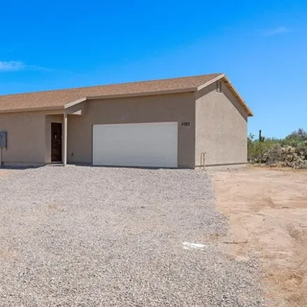 Image 2 - North Water Witch Lane, Pima County, AZ, USA - House for sale